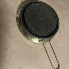 IKEA 水切りボウルの画像