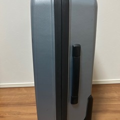 サムソナイト　スーツケースの画像