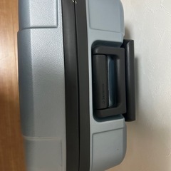 サムソナイト　スーツケースの画像
