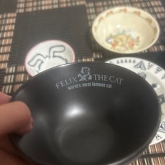 子供　お皿セットの画像