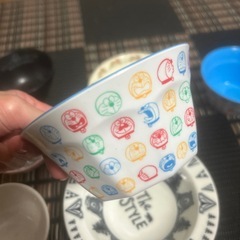 子供　お皿セットの画像