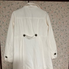 レディースコートの画像