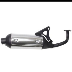 ヤマハ3YKスーパージョグZの画像