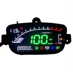 ヤマハ3YKスーパージョグZの画像