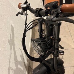 ARCHON電動自転車の画像