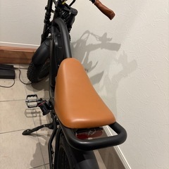 ARCHON電動自転車の画像