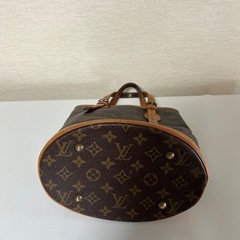 ルイヴィトン　バケツの画像