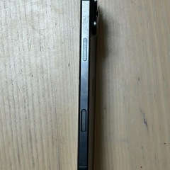 iPhone 16 pro Max 256GBの画像