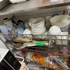 
キッチンの画像