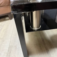 センターテーブルの画像