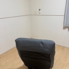 1人掛けソファーイス
の画像