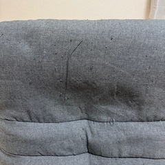 1人掛けソファーイス
の画像