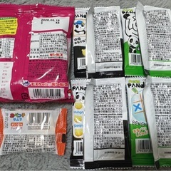 アミューズメントお菓子　詰め合わせ　駄菓子　まとめ売り　の画像