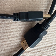 HDMIケーブル 2mの画像