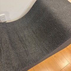 東京　中古　ZINUS ジヌス ゼログラビティチェアー くつろぎチェア　コストコの画像