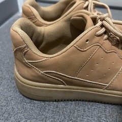 GRL スニーカー 23.5センチの画像