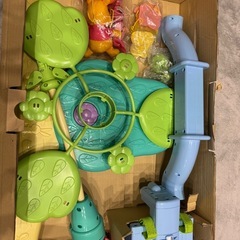 【動作良好】プーメリーの画像