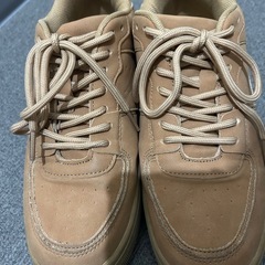 GRL スニーカー 23.5センチの画像