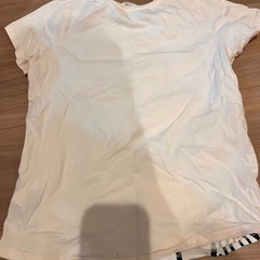 子供服 Tシャツスヌーピー の画像