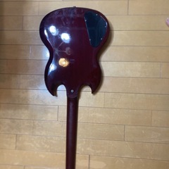 Gibson SG special 2005の画像