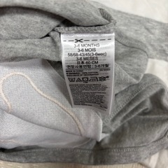 GAP ロンパース  まとめ売りの画像