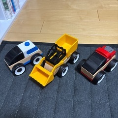 取り外しできる車の画像