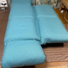 【ソファー★ほぼ新品】の画像