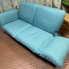 【ソファー★ほぼ新品】の画像