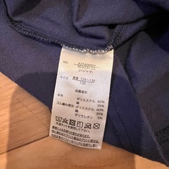 長袖Tシャツ 子供服 130cm SPYFAMILYの画像