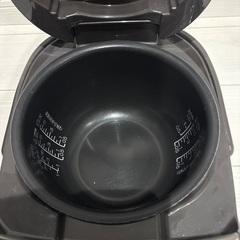 炊飯器の画像