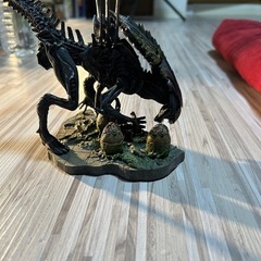 エイリアンクイーン　の画像