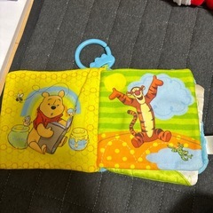 プーさん絵本の画像