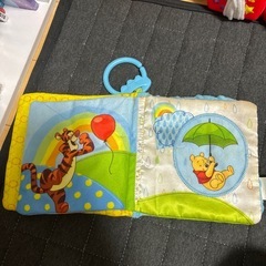 プーさん絵本の画像