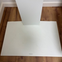 テレビスタンドの画像