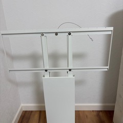 テレビスタンドの画像
