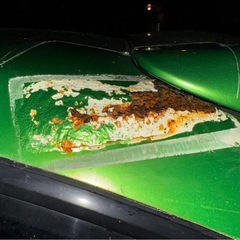 シルビア　スペックR サンルーフの画像