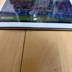 タブレット　Youtube ブラウザ視聴可能 dtab harman kardon タブレットの画像