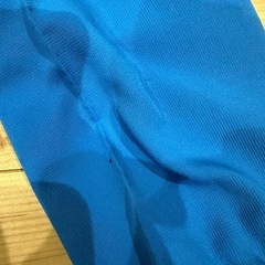 ⭐️早い者勝ち⭐️Columbia ナイロンジャケット M 青　マウンテンパーカーの画像