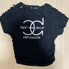 レディース服の画像