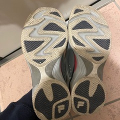 スニーカーの画像