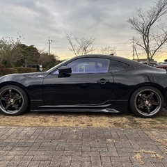 86 車検付き　綺麗です。の画像