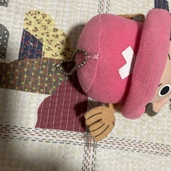 チョッパーの画像