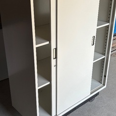 ☆引違書庫②　幅90cmの画像