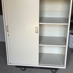 ☆引違書庫②　幅90cmの画像