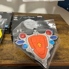 ジョジョの奇妙な冒険　グッズ　ラバーコースターの画像