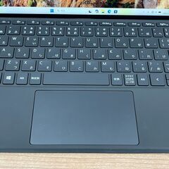 【美品・LTE】06228 Surface Go2  8GB Office2024 Win11 タブレット マイクロソフト　コンパクトの画像