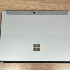 【美品・LTE】06228 Surface Go2  8GB Office2024 Win11 タブレット マイクロソフト　コンパクトの画像