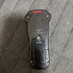 ミッキーのリモコンおもちゃの画像