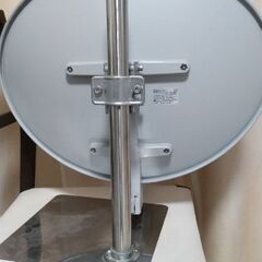 BS　CS　アンテナの画像