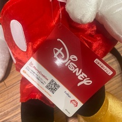 ミッキーマウスの画像